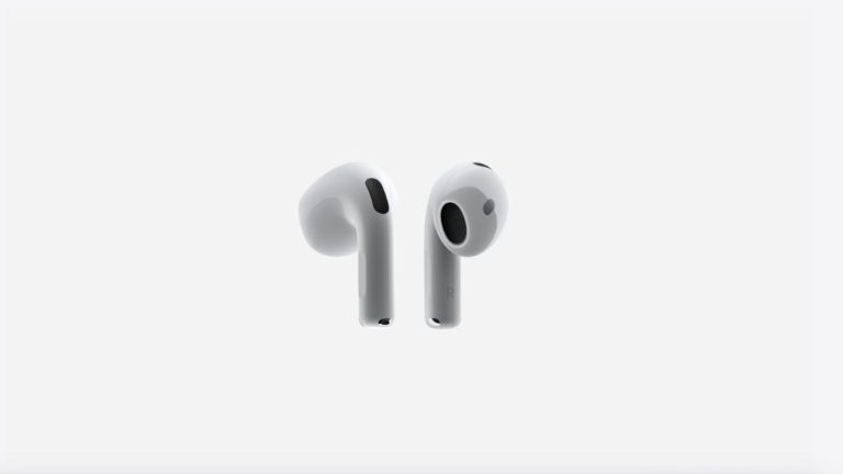 Apple AirPods 5 announced with ANC, better battery life and lower price