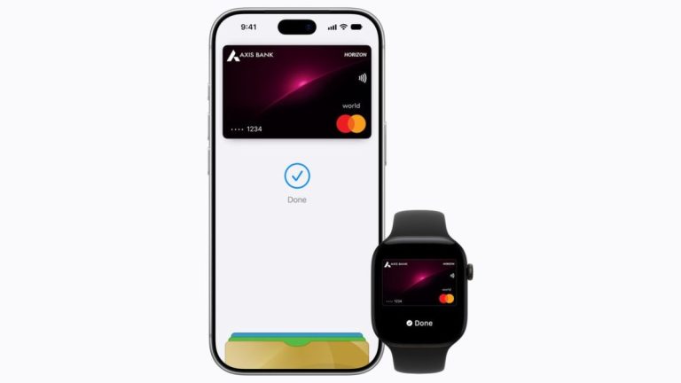 Apple Pay Finally Launches in India, But There’s a Catch