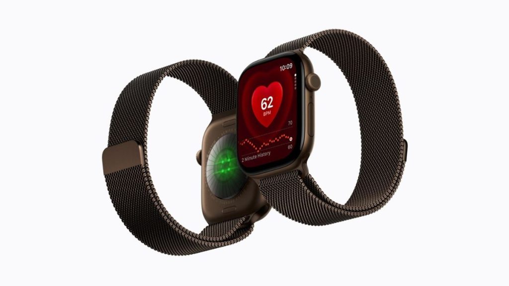 Apple Watch Series 12
