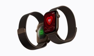 Apple Watch Series 12 with S11 chip and new health features launched in India