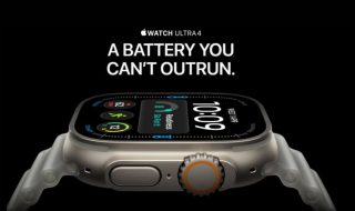 Apple Watch Ultra 4 with S11 chip and 50-hour battery life launched in India