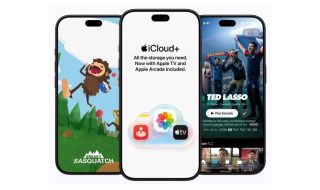 Apple expands iCloud+ in India with Apple TV and Apple Arcade
