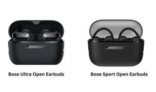 Bose launches new Ultra and Sport Open Earbuds with longer battery life