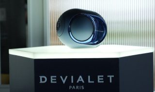 Devialet Phantom Ultimate 98 dB Pulse Blue launched in India at Rs. 2.4 lakh