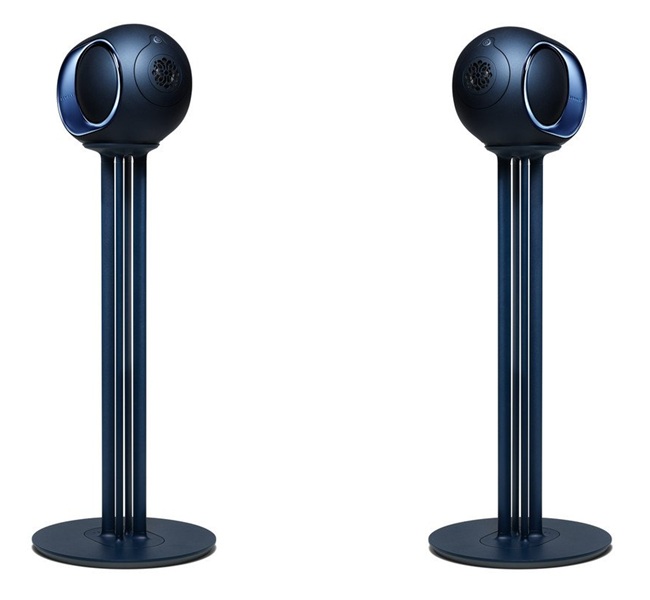 Devialet Phantom Ultimate 98 dB Pulse Blue