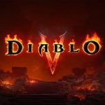 Diablo V