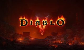 Diablo V Announced, Coming in Spring 2029