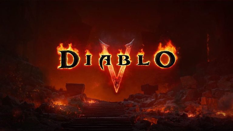 Diablo V Announced, Coming in Spring 2029