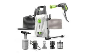 Dylect launches three new pressure washers in India, prices start at Rs. 3,799