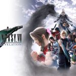 Final Fantasy VII Revelation