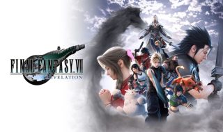 Final Fantasy VII Revelation launches in April 2027