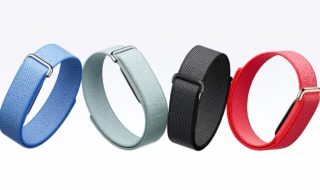 Google Fitbit Air With 7-Day Battery and Screen-Free Tracking Launched in India at ₹13,999