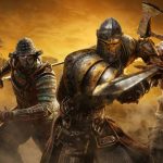 For Honor