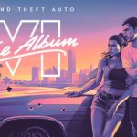 GTA VI Album