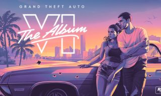 GTA 6 Is Getting a 34-Track Album, and Six Songs Are Already Out