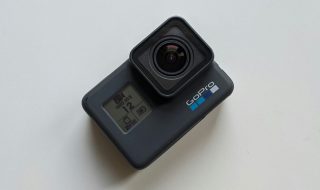 GoPro Is Being Acquired for $285 Million and Pivoting to AI and Defense