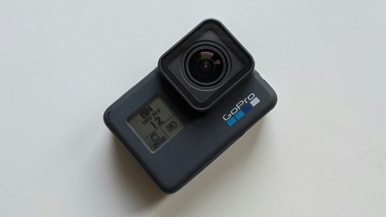GoPro Is Being Acquired for $285 Million and Pivoting to AI and Defense