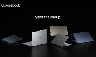 Googlebook’s biggest competitor isn’t Windows. It’s Apple’s ecosystem