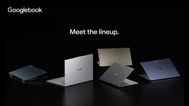 Googlebook