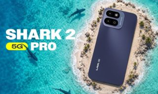 Lava Shark 2 Pro 5G With 120Hz Display and 6000mAh Battery Launched in India