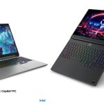 Lenovo Gaming Laptops
