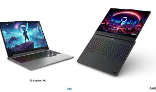 Lenovo launches Legion 5i, Legion 5a and LOQ 15AHP11 gaming laptops in India
