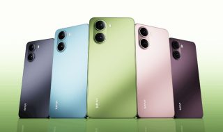 Mivi One 5G launched in India as the brand’s first smartphone, starts at ₹11,999
