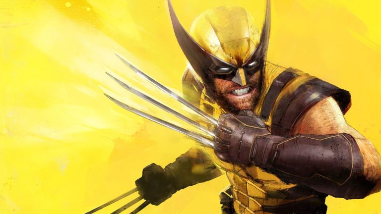 Marvel’s Wolverine Is Tearing Through PS Store Charts Despite Online Backlash