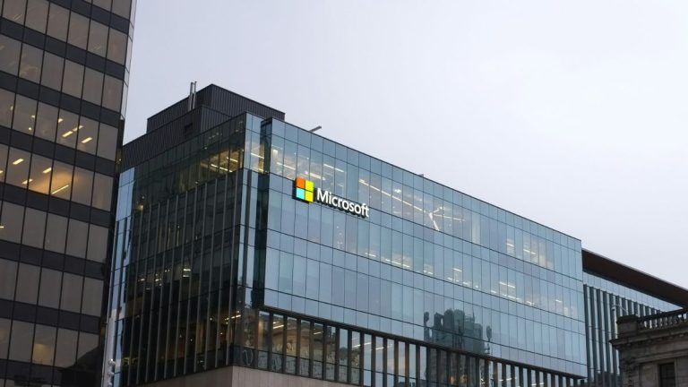 Microsoft Analytics Service Could Be Accessed With a Forged Admin Token, Researcher Finds