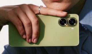 Mivi One 5G Design Revealed in Green Ahead of September 24 Launch