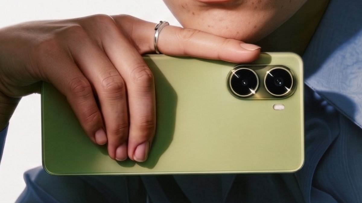 Mivi One 5G Design Revealed in Green Ahead of September 24 Launch