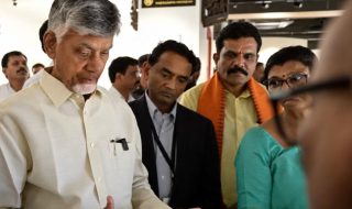 Tirumala gets a new digital system to track maintenance and sanitation across 8,000+ units