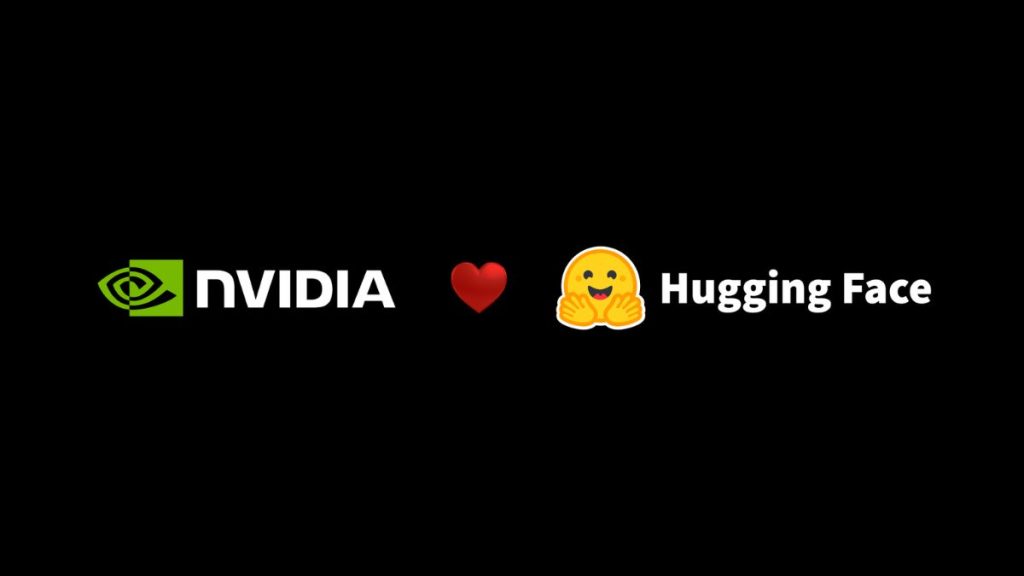 Nvidia acquires Hugging Face