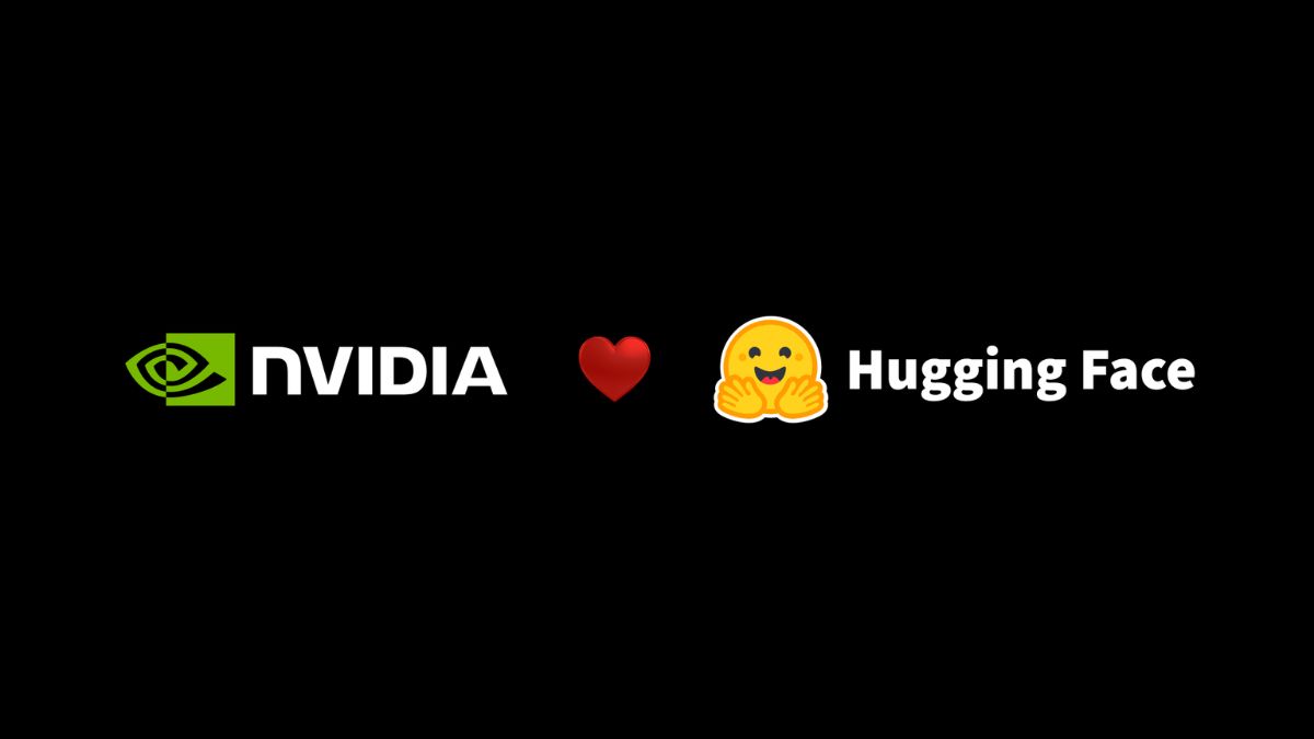 Nvidia acquires Hugging Face in major bet on open AI