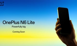 OnePlus N6 Lite Teased Ahead of India Launch, Could Be Its Most Affordable Phone Yet