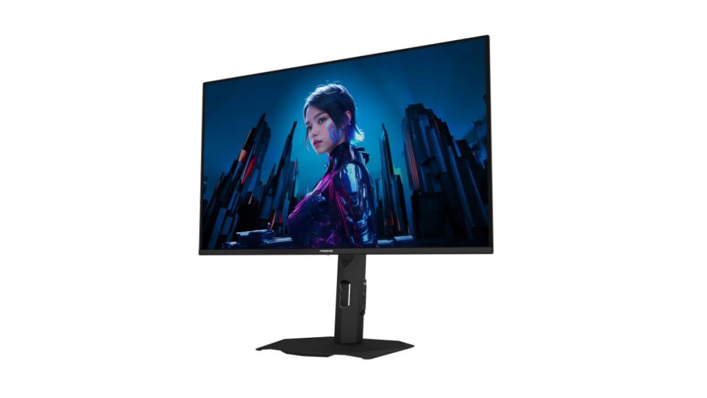 Predator XB253Q U1