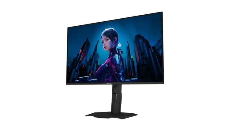 Acer Launches a 1,000Hz Gaming Monitor for Esports Players