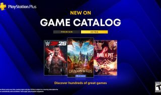 PlayStation Plus September 2026 Game Catalog Lineup Announced