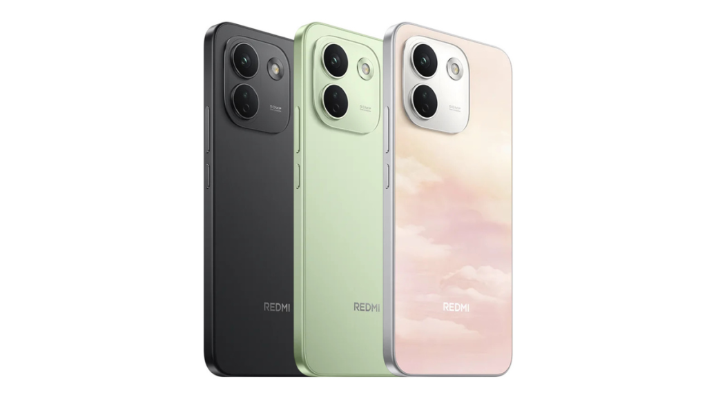 REDMI Note 17 Pro Max