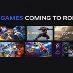 SuperGaming Brings Two New Games to Roblox