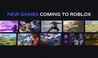 SuperGaming Brings Two New Games to Roblox, Including Prime Heroes and Showdown Esports
