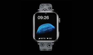 Sekyo Neo Fit Kids Smartwatch With AI Learning and Health Sensors Launched in India