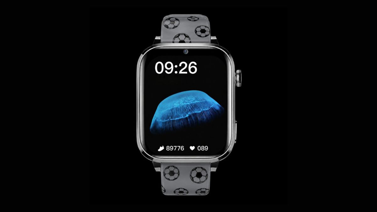Sekyo Neo Fit Kids Smartwatch With AI Learning and Health Sensors Launched in India