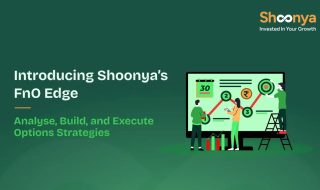 Shoonya wants to put an entire options trading toolkit in one place with FnO Edge