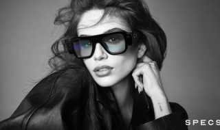 Snap Unveils SPECS AR Glasses With Built-In AI, Navigation and a 115-Inch Virtual Display
