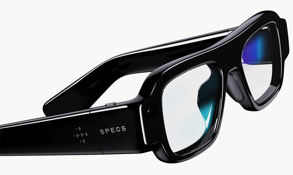 SPECS AR Glasses