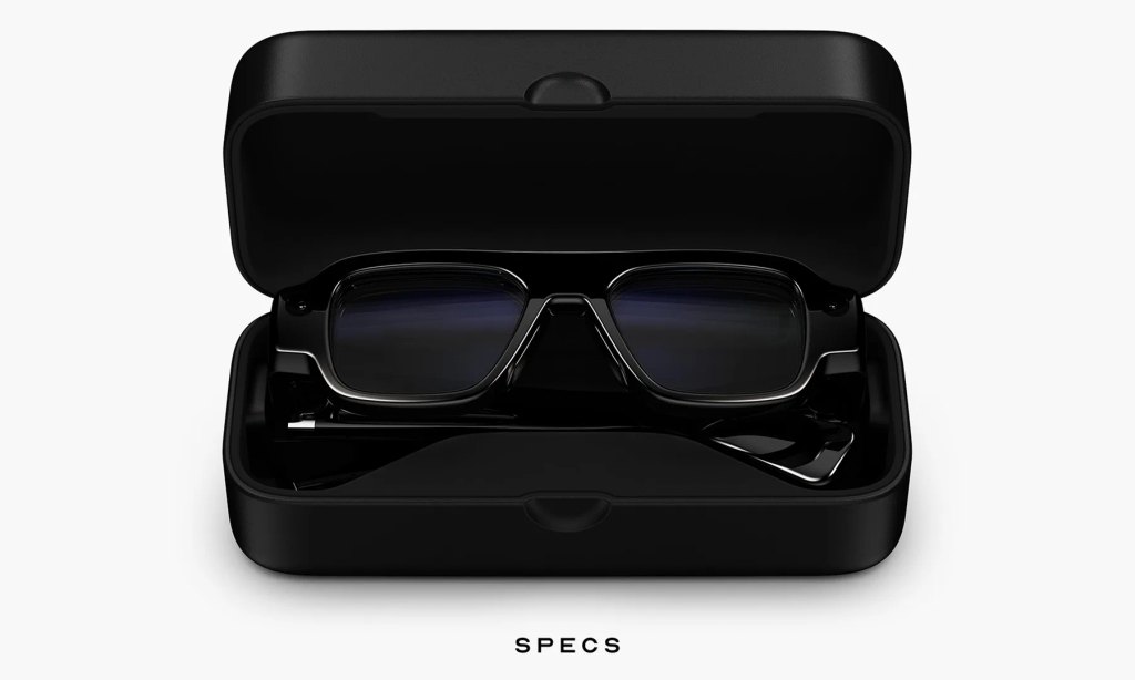 SPECS AR Glasses