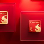 Snapdragon 8 Elite Extreme Gen 6 and Snapdragon 8 Elite Gen 6
