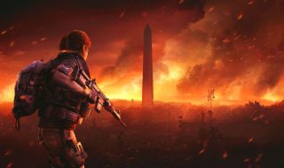 The Division 2 Is Free to Play This Weekend on PlayStation, Xbox and PC