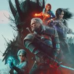 The Witcher 3: Wild Hunt Remastered